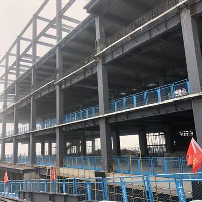 Construction Steel Company
