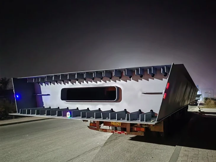 steel structure building